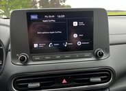 Hyundai Kona SUV 998,0 88 kw