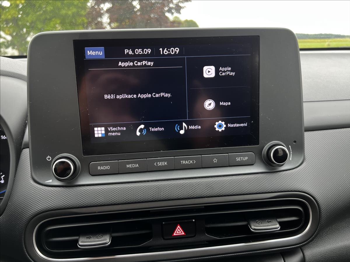 Hyundai Kona SUV 998,0 88 kw