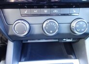 Škoda Octavia Kombi 1,5 l 110 kw