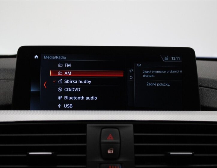 BMW Řada 4 Kupé 2,0 l 140 kw