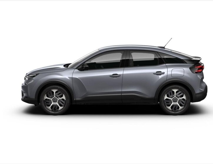 Citroën C4 Hatchback 1,2 l 100 kw