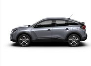 Citroën C4 Hatchback 1,2 l 100 kw