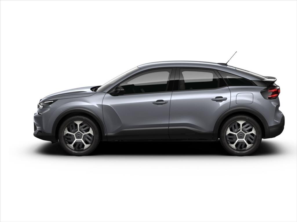 Citroën C4 Hatchback 1,2 l 100 kw