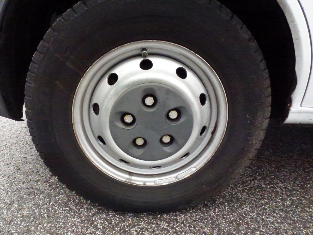 Fiat Ducato Skříň 2,5 l 85 kw