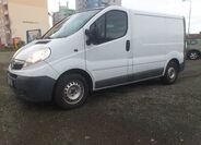 Opel Vivaro 1