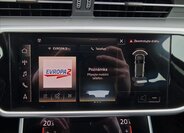 Audi A6 Kombi 2,0 l 220 kw