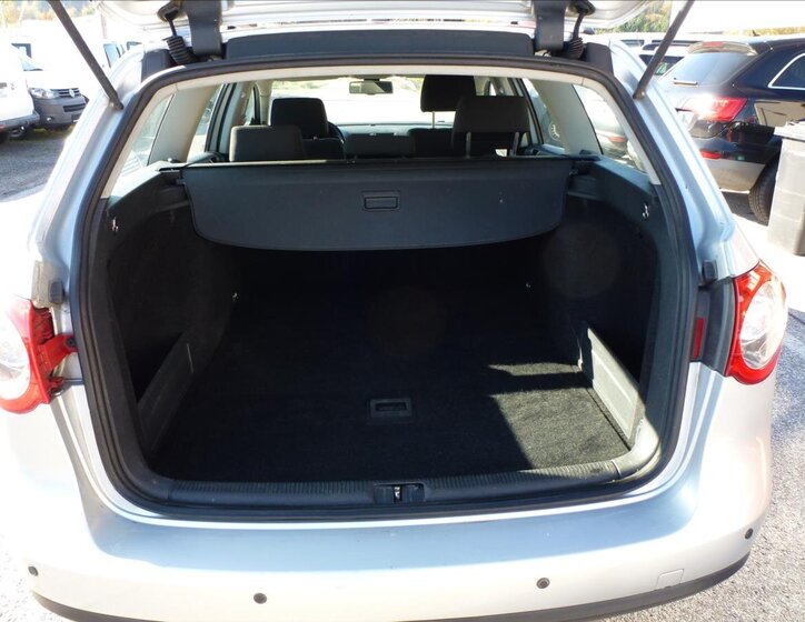 Volkswagen Passat 22