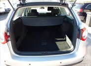 Volkswagen Passat 22