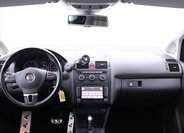 Volkswagen Touran 30