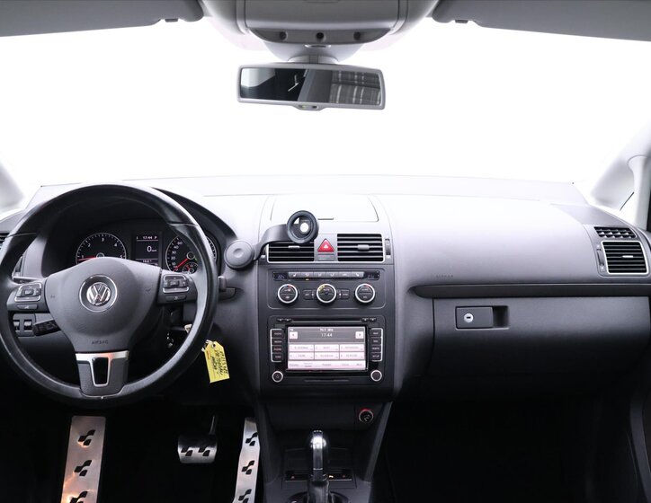 Volkswagen Touran 30