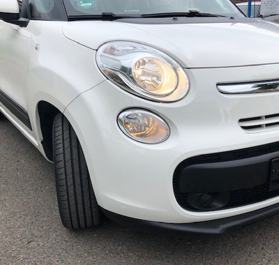 Fiat 500L 8