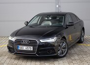 Audi A6 1