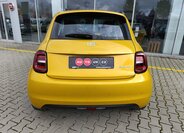 Fiat 500 Hatchback 999,0 48 kw