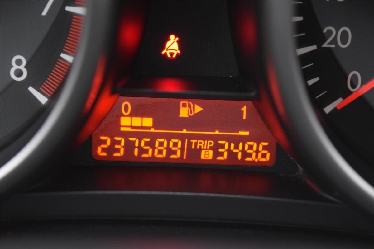 Mazda 3 Hatchback 1,6 l 77 kw