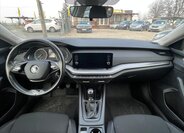 Škoda Octavia Kombi 2,0 l 85 kw