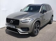 Volvo XC90 SUV 2,0 l 173 kw