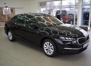 Škoda Octavia 3