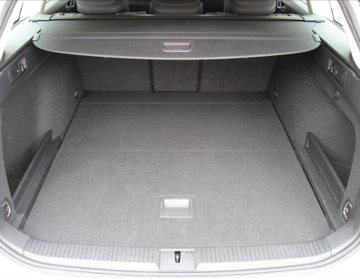 Volkswagen Passat 42