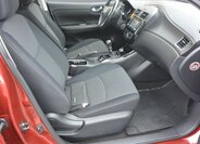 Nissan Pulsar Hatchback 1,2 l 85 kw