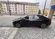 Fiat Tipo 9