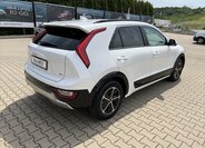 KIA Niro CUV 1,6 l 95 kw