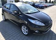 Ford Fiesta 3