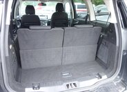 Ford Galaxy MPV 2,0 l 110 kw
