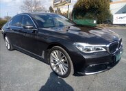 BMW Řada 7 Sedan / Limuzína 3,0 l 235 kw