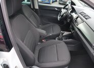 Škoda Fabia Kombi 999,0 81 kw