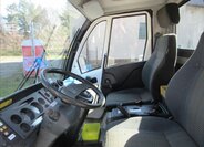 Multicar M 30 Valník 3,0 l 107 kw