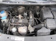 Volkswagen Touran Kombi 1,2 l 77 kw