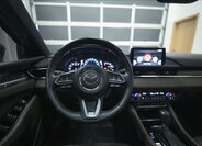 Mazda 6 Sedan / Limuzína 2,5 l 143 kw