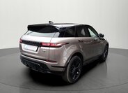 Land Rover Range Rover Evoque 4