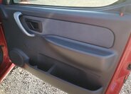 Citroën Berlingo Kombi 1,6 l 80 kw