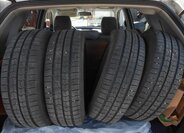 Hyundai Tucson Kombi 2,0 l 82 kw