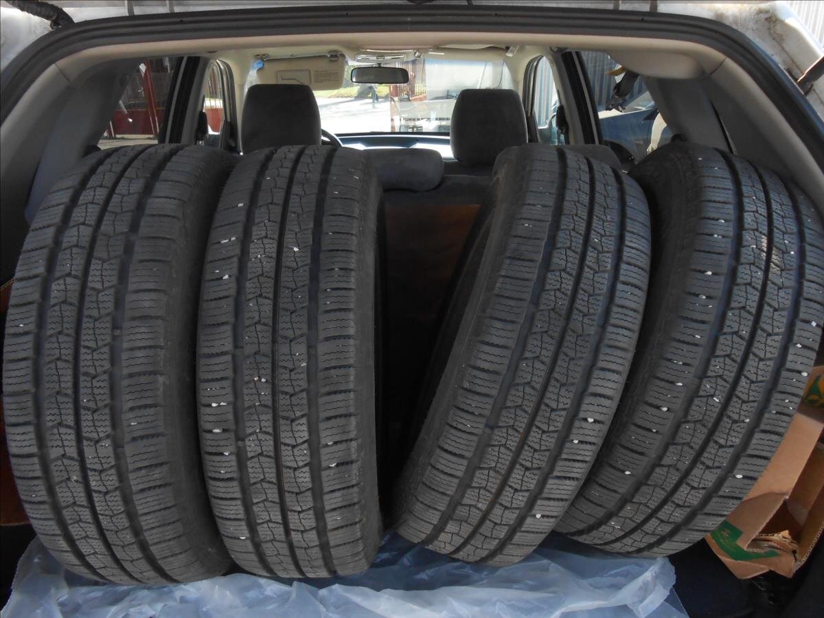 Hyundai Tucson Kombi 2,0 l 82 kw