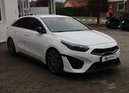 KIA ProCeed 2