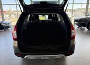 Dacia Logan Kombi 898,0 66 kw