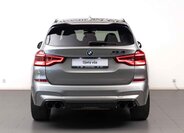 BMW X3 SUV / Terénní 3,0 l 375 kw