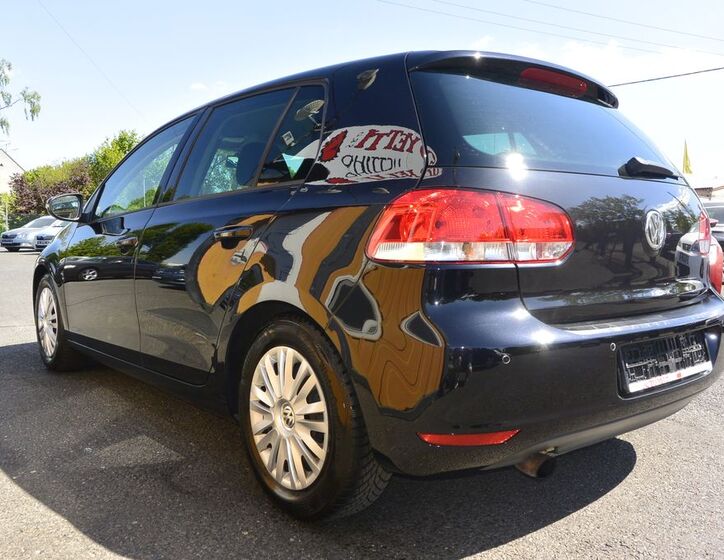 Volkswagen Golf 46