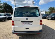 Volkswagen Transporter 4