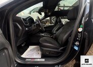 Ford Kuga SUV / Terénní 2,5 l 165 kw