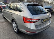 Škoda Superb Kombi 2,0 l 110 kw