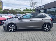 Volkswagen Polo Hatchback 2,0 l 147 kw