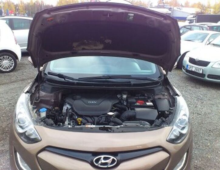 Hyundai i30 17