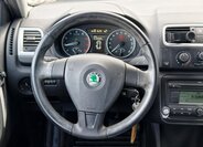 Škoda Fabia Hatchback 1,4 l 63 kw