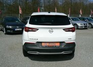 Opel Grandland X SUV / Terénní 1,2 l 96 kw