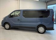 Renault Trafic MPV 1,6 l 92 kw