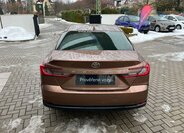 Toyota Camry Sedan 2,5 l 137 kw