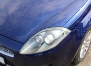 Fiat Bravo Hatchback 1,4 l 88 kw